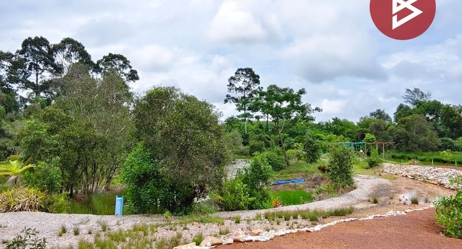 Grundstück zum Kauf in Na Yai Am, Chanthaburi