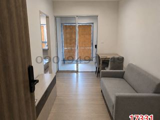 For rent 1 bed condo in Mueang Samut Prakan, Samut Prakan