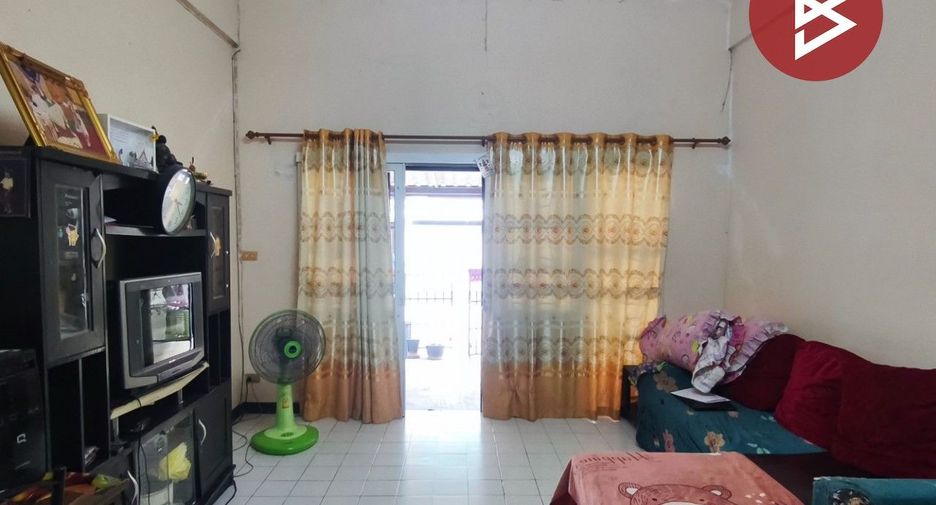 ขาย 2 ห้องนอน ทาวน์เฮ้าส์ ใน บางบัวทอง, นนทบุรี