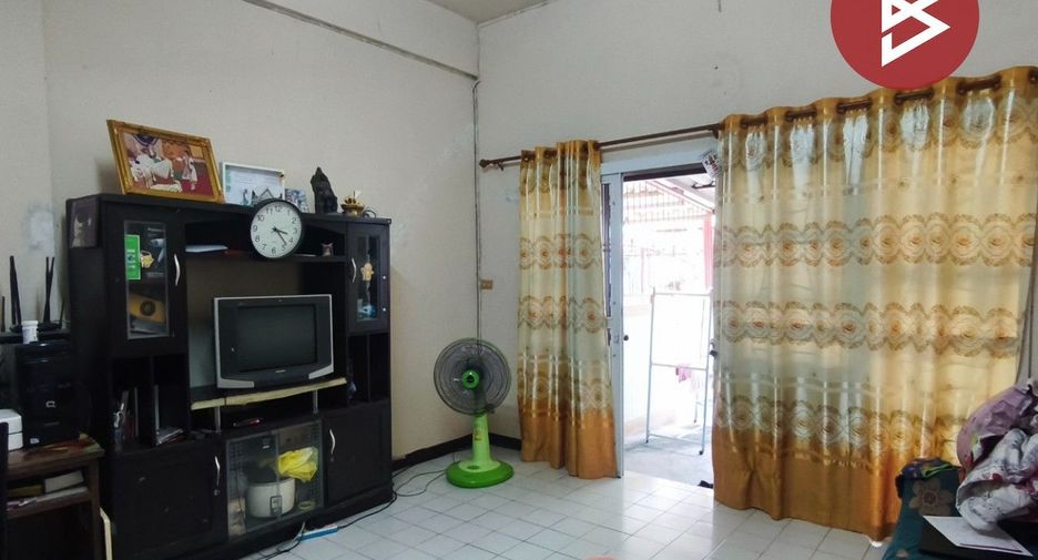 ขาย 2 ห้องนอน ทาวน์เฮ้าส์ ใน บางบัวทอง, นนทบุรี