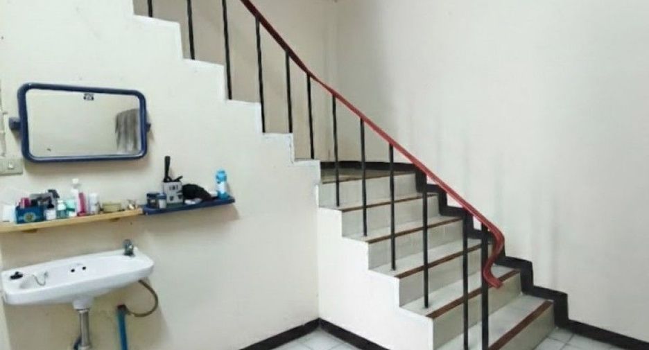 ขาย 2 ห้องนอน ทาวน์เฮ้าส์ ใน บางบัวทอง, นนทบุรี