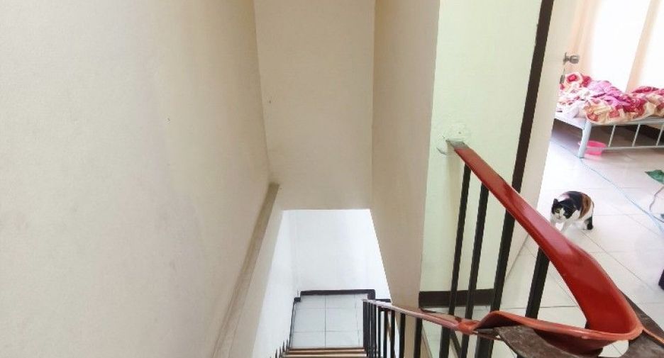 ขาย 2 ห้องนอน ทาวน์เฮ้าส์ ใน บางบัวทอง, นนทบุรี