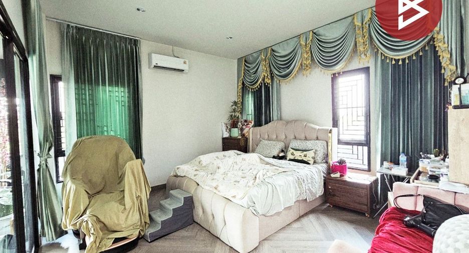 À vendre 4 chambres maison à Khlong Luang, Pathum Thani