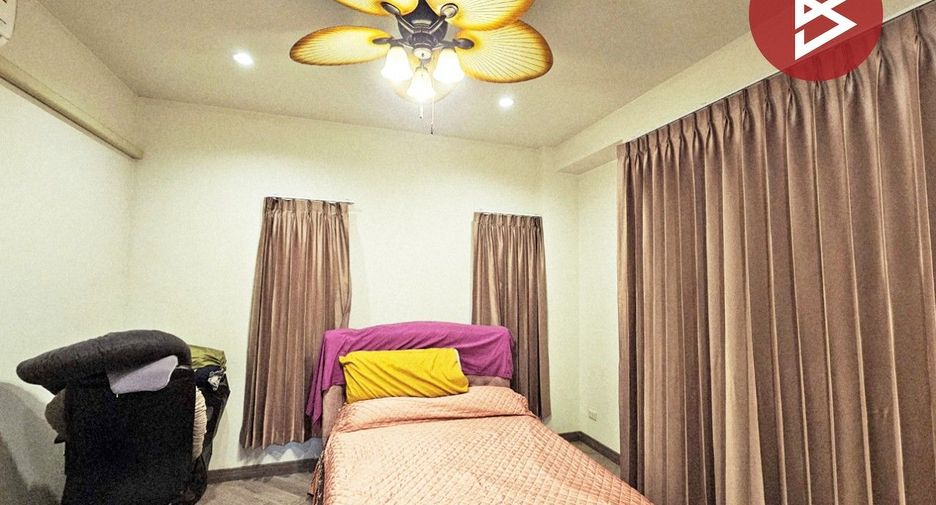 À vendre 4 chambres maison à Khlong Luang, Pathum Thani