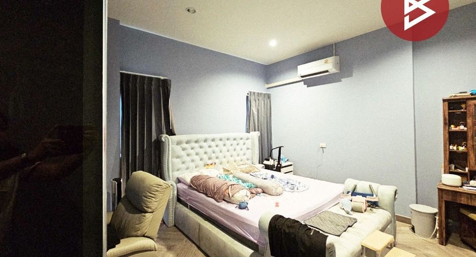 À vendre 4 chambres maison à Khlong Luang, Pathum Thani