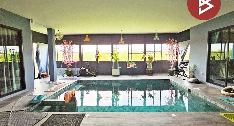 À vendre 4 chambres maison à Khlong Luang, Pathum Thani