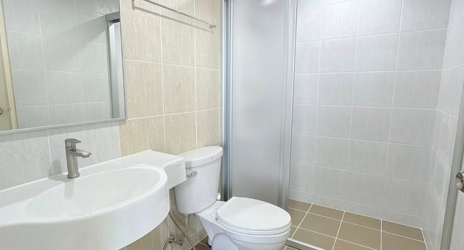 For rent 1 bed condo in North Pattaya, Pattaya