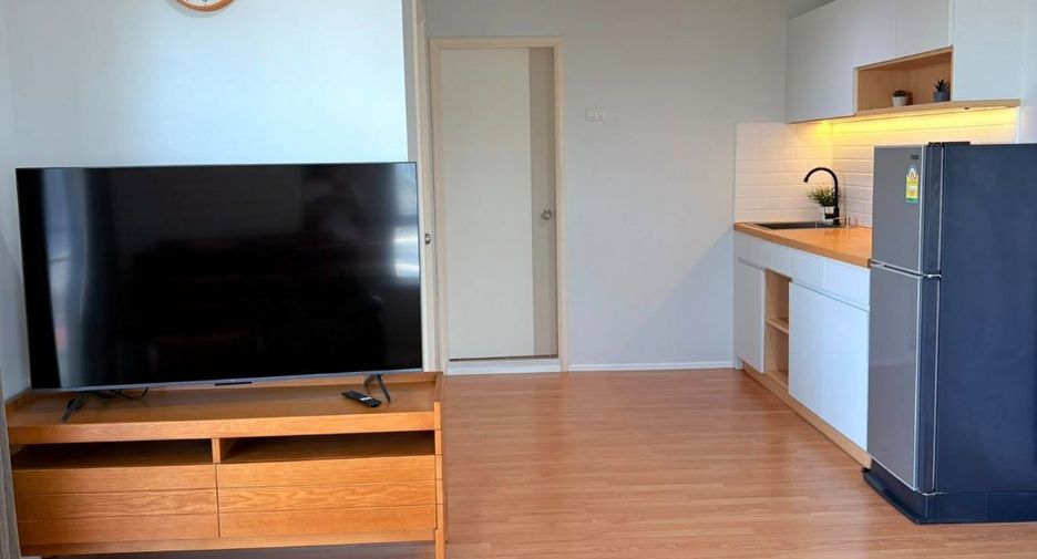 For rent 1 bed condo in North Pattaya, Pattaya