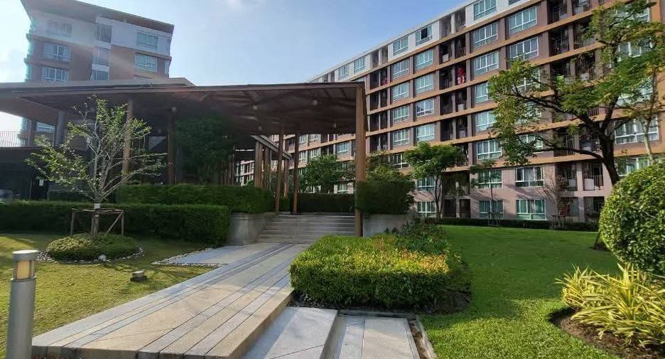 For rent 1 bed condo in Kathu, Phuket
