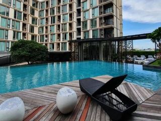 For Rent 1 Bedroom Condo In Mueang Phuket