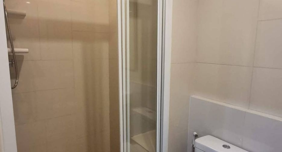 For rent 1 bed condo in Mueang Phuket, Phuket