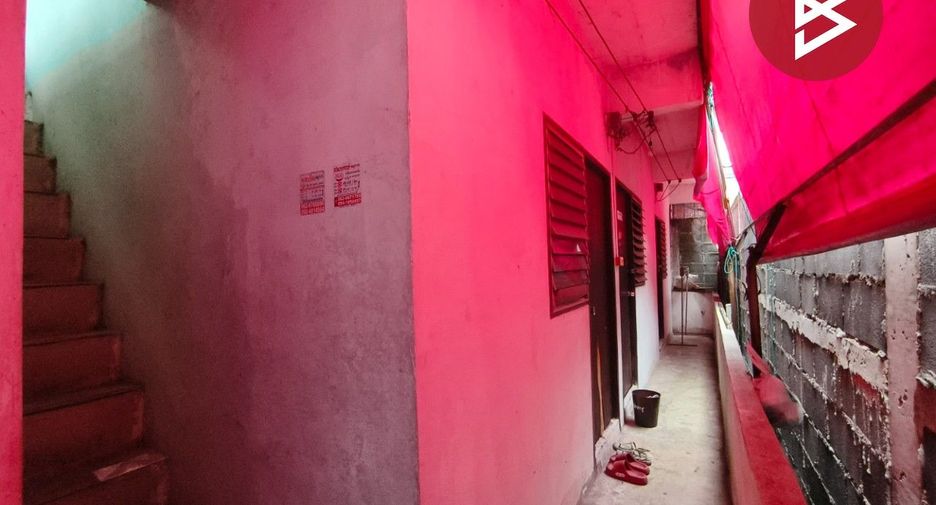 For sale 7 ベッドルーム house in Mueang Samut Prakan, Samut Prakan