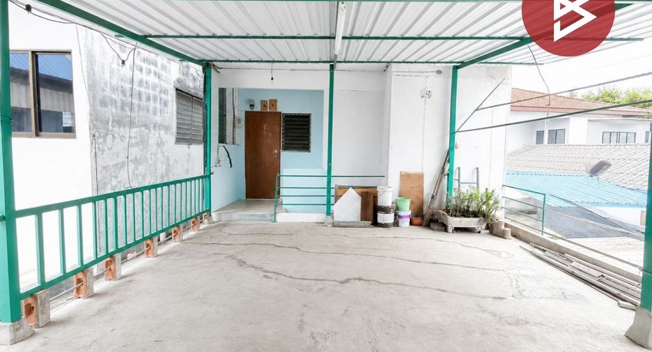 For sale 7 ベッドルーム house in Mueang Samut Prakan, Samut Prakan