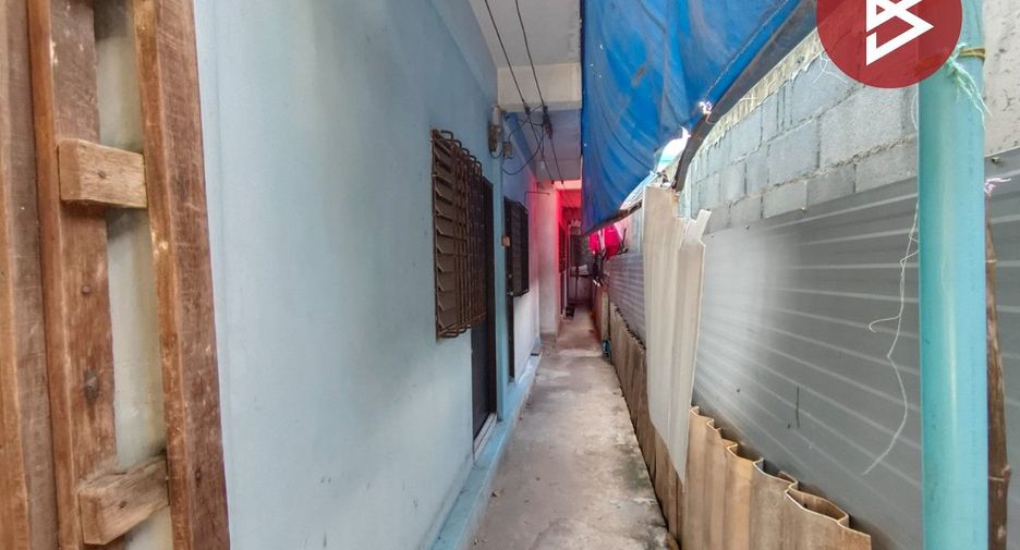出售 7 卧室 独立屋 在 Mueang Samut Prakan, Samut Prakan