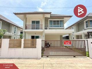 For sale 3 bedrooms house in Mueang Samut Songkhram, Samut Songkhram