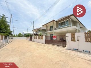 For sale 3 bedrooms house in Mueang Samut Songkhram, Samut Songkhram