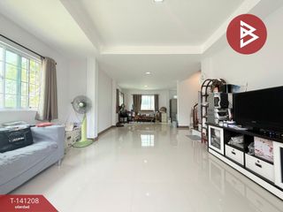 For sale 3 bedrooms house in Mueang Samut Songkhram, Samut Songkhram