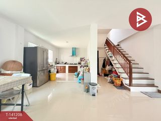 For sale 3 bedrooms house in Mueang Samut Songkhram, Samut Songkhram