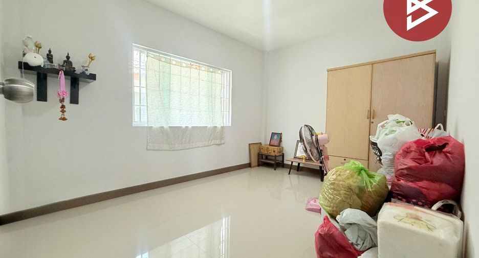出售 3 卧室 独立屋 在 Mueang Samut Songkhram, Samut Songkhram