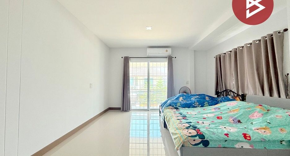 出售 3 卧室 独立屋 在 Mueang Samut Songkhram, Samut Songkhram
