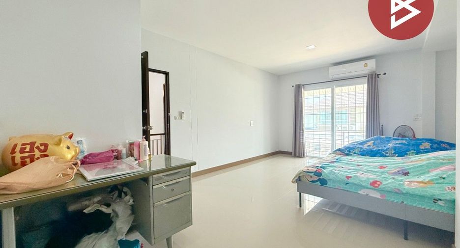 出售 3 卧室 独立屋 在 Mueang Samut Songkhram, Samut Songkhram