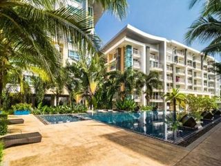 For Rent 1 Bedroom Condo In Mueang Phuket