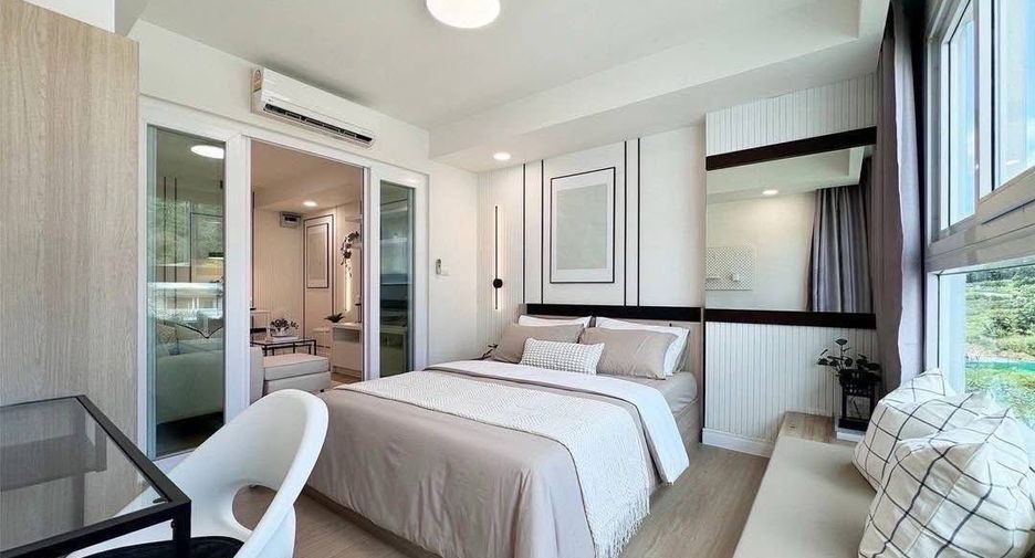 出租 1 卧室 公寓 在 Phuket Town, 普吉