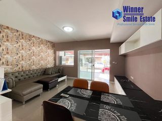 出租 2 卧室 联排别墅 在 Bang Phli, Samut Prakan
