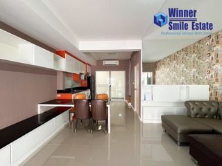 出租 2 卧室 联排别墅 在 Bang Phli, Samut Prakan