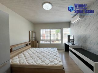 出租 2 卧室 联排别墅 在 Bang Phli, Samut Prakan