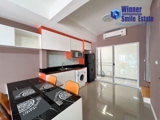 出租 2 卧室 联排别墅 在 Bang Phli, Samut Prakan