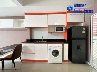 出租 2 卧室 联排别墅 在 Bang Phli, Samut Prakan