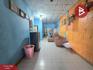 For sale 2 bedrooms townhouse in Si Racha, Chonburi