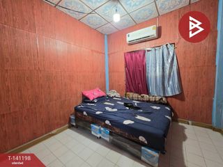 For sale 2 bedrooms townhouse in Si Racha, Chonburi