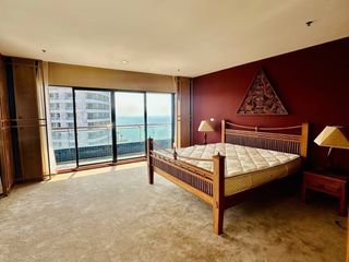 For sale 3 bedrooms condo in Bang Lamung, Chonburi