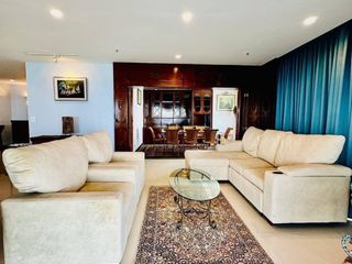 For sale 3 bedrooms condo in Bang Lamung, Chonburi