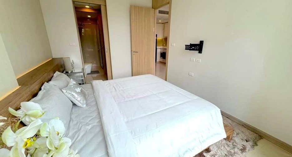 Wohnung zur Miete mit 1 Zimmer in North Pattaya, Pattaya