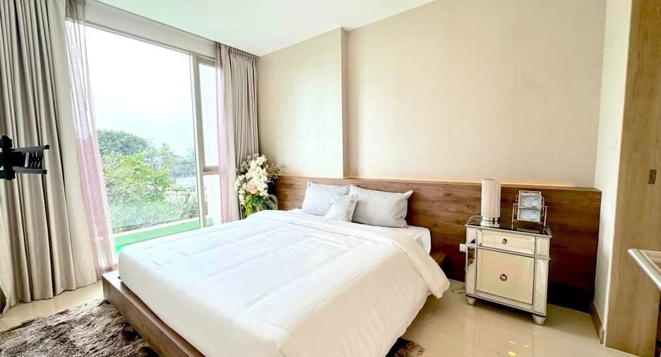 Wohnung zur Miete mit 1 Zimmer in North Pattaya, Pattaya