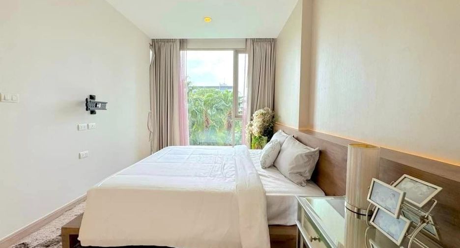 Wohnung zur Miete mit 1 Zimmer in North Pattaya, Pattaya