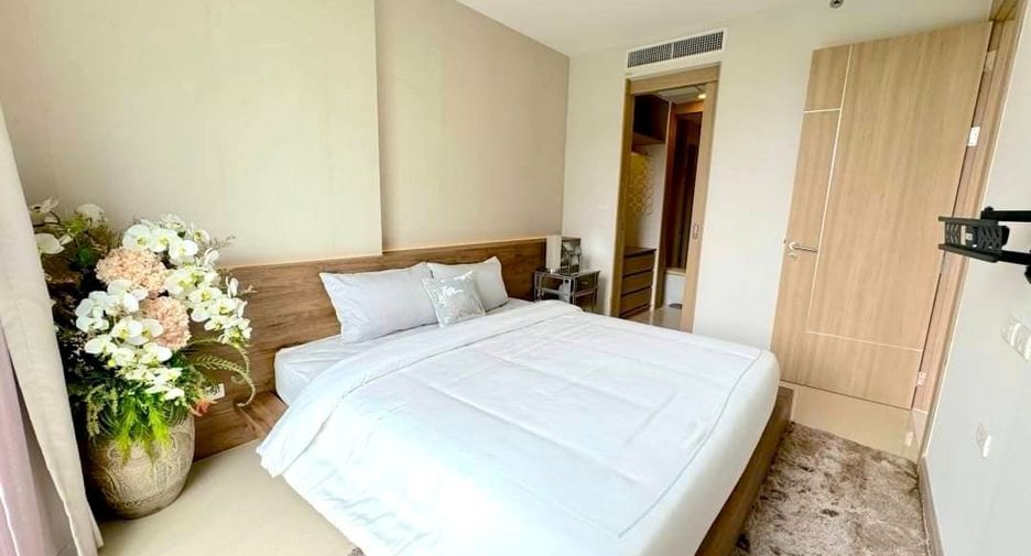 Wohnung zur Miete mit 1 Zimmer in North Pattaya, Pattaya
