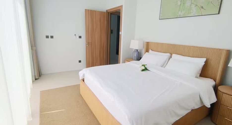 Villa en alquiler de 4 habitaciones en Mueang Phuket, Phuket