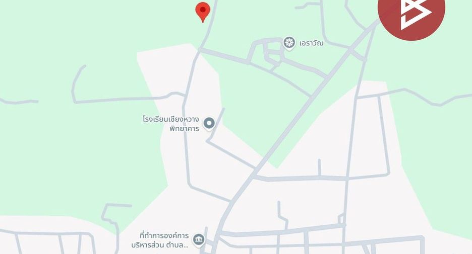 For sale land in Phen, Udon Thani