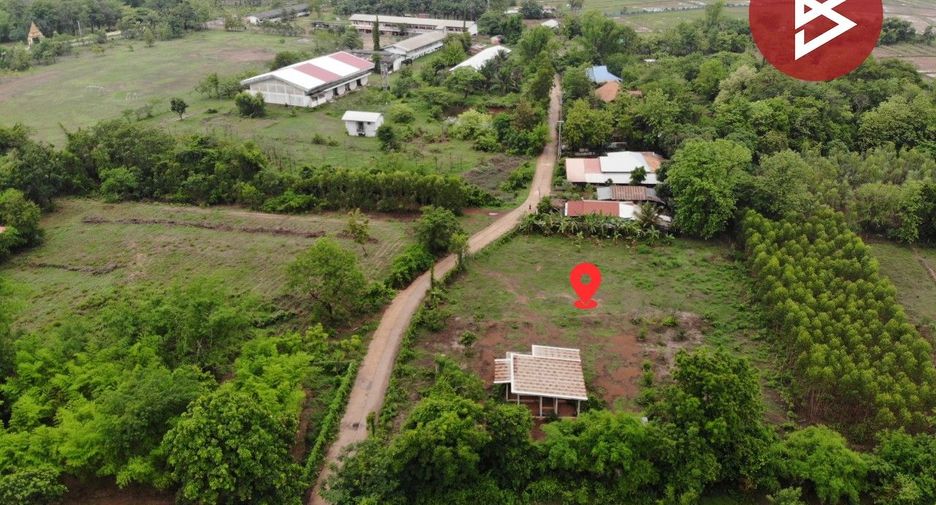 For sale land in Phen, Udon Thani