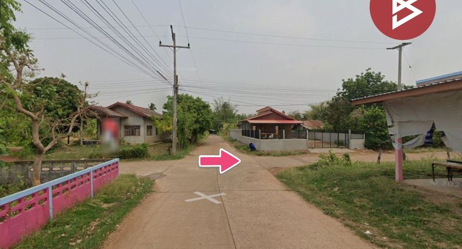 For sale land in Phen, Udon Thani