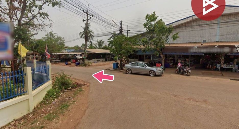 For sale land in Phen, Udon Thani