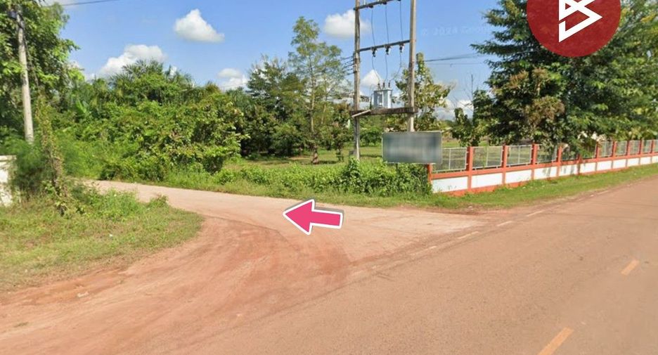 For sale land in Phen, Udon Thani