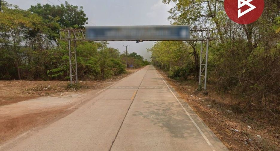 For sale land in Phen, Udon Thani