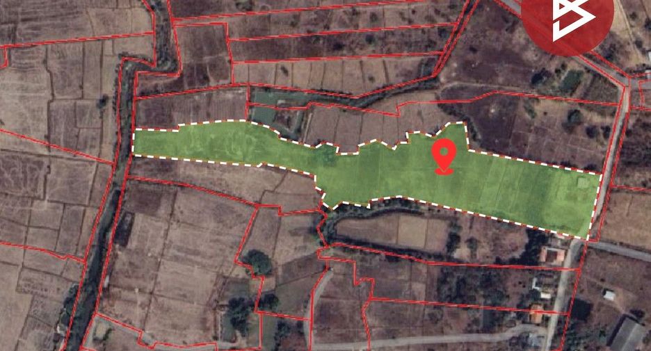 For sale land in Phen, Udon Thani