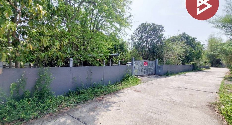 For sale land in Pak Phli, Nakhon Nayok