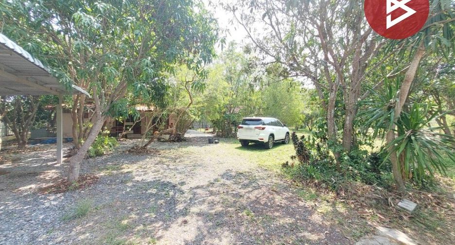 For sale land in Pak Phli, Nakhon Nayok